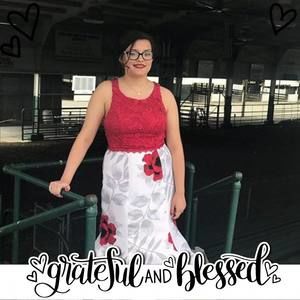 Meet your Posher, Kelley